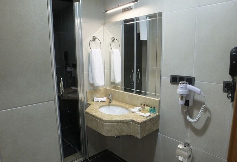 فندق çınarpark