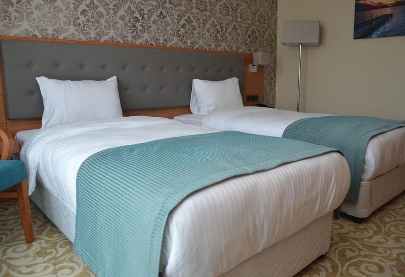 فندق çınarpark