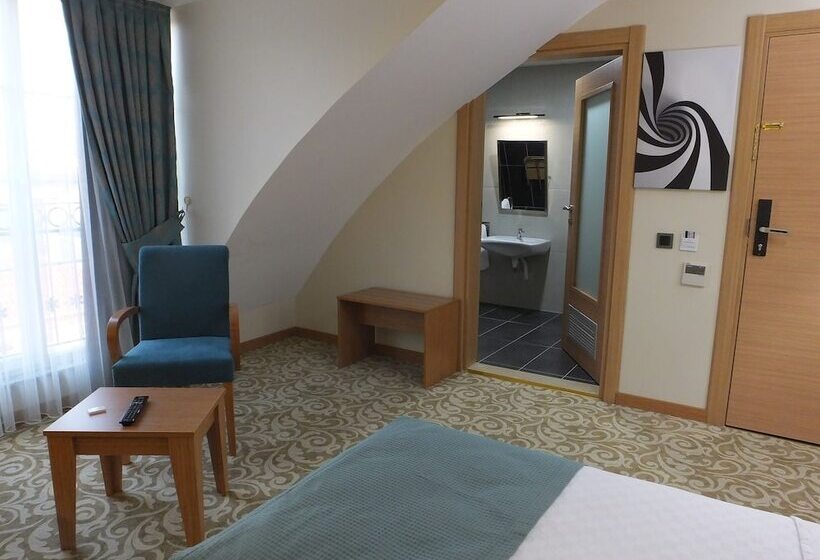 فندق çınarpark