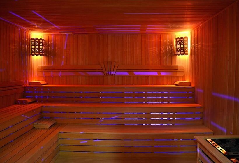 فندق çınarpark