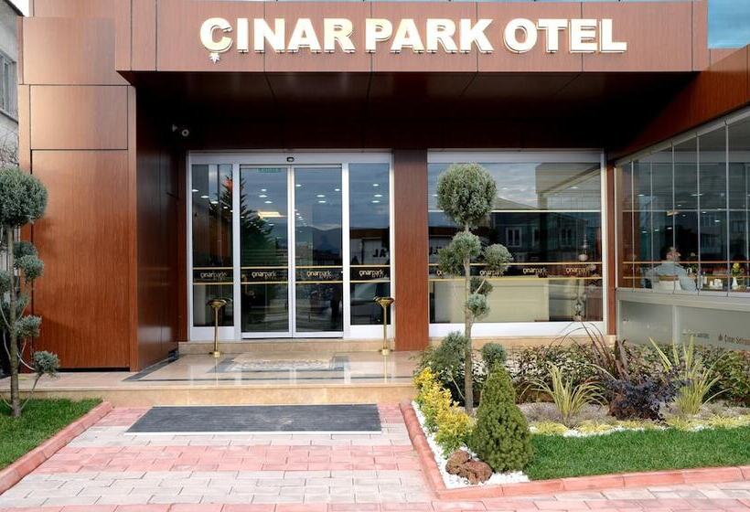 فندق çınarpark