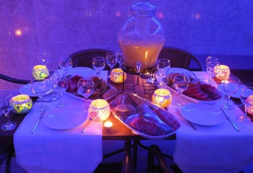 فندق çınarpark