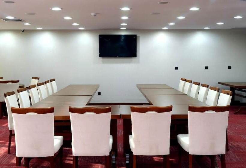 فندق çınarpark