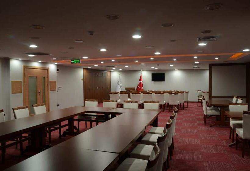 فندق çınarpark