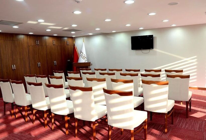 فندق çınarpark