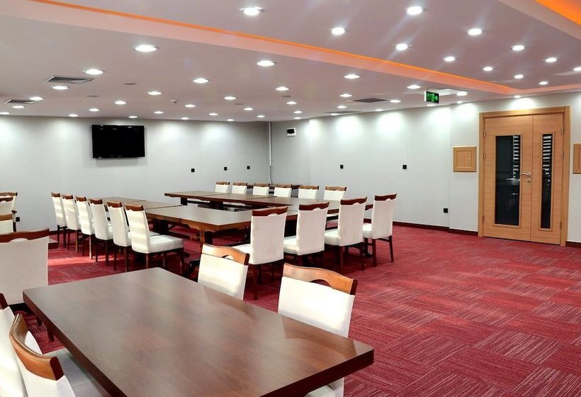 فندق çınarpark