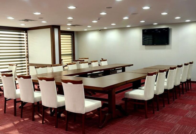 فندق çınarpark