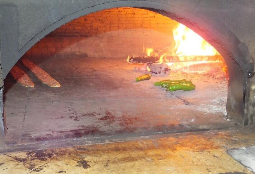 فندق çınarpark