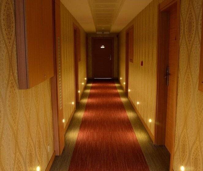 فندق çınarpark