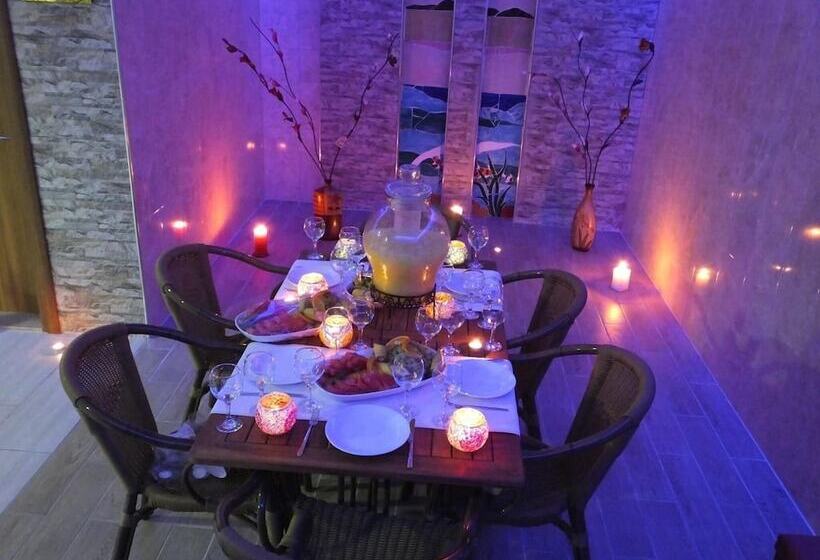 فندق çınarpark