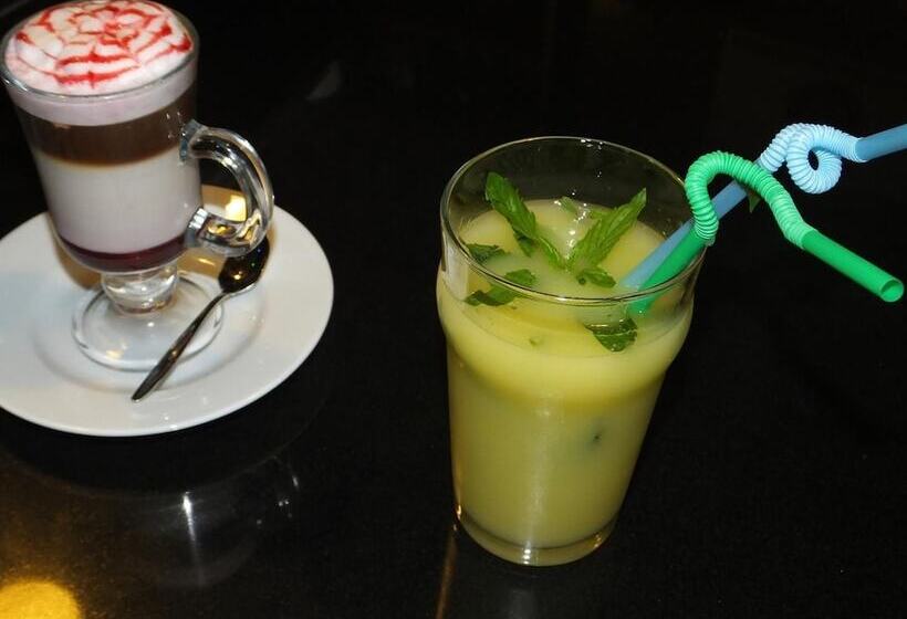 فندق çınarpark