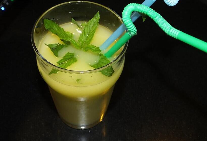 فندق çınarpark