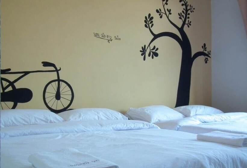 Hotel Norn Nab Dao Rimkhong