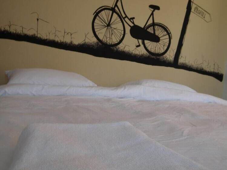 Hotel Norn Nab Dao Rimkhong