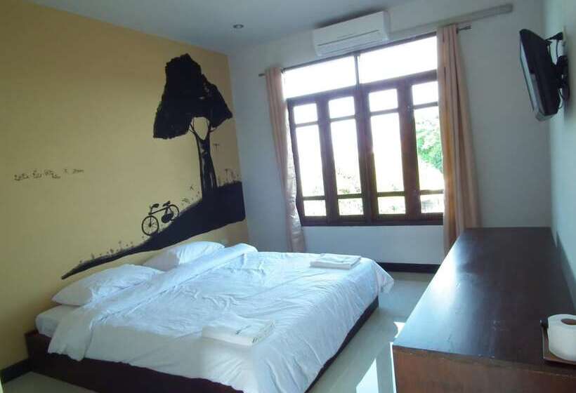 Hotel Norn Nab Dao Rimkhong