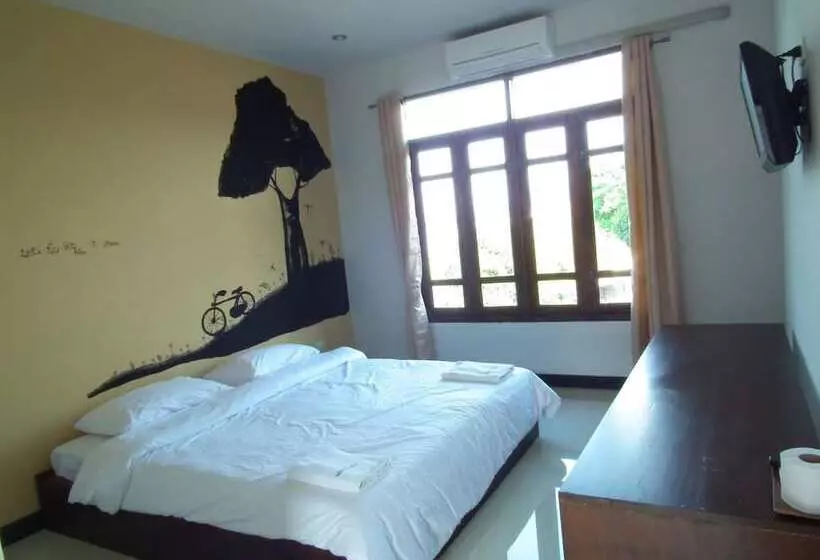 Hotelli Norn Nab Dao Rimkhong