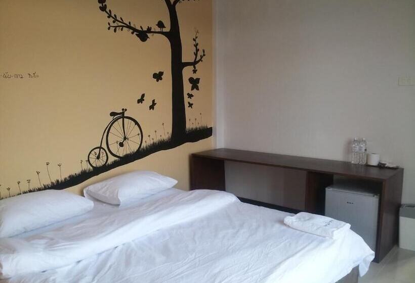 Hotel Norn Nab Dao Rimkhong