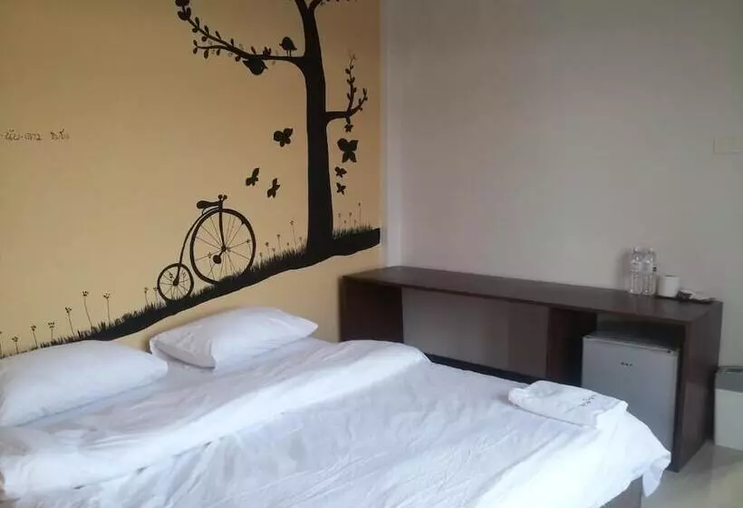 Hotelli Norn Nab Dao Rimkhong