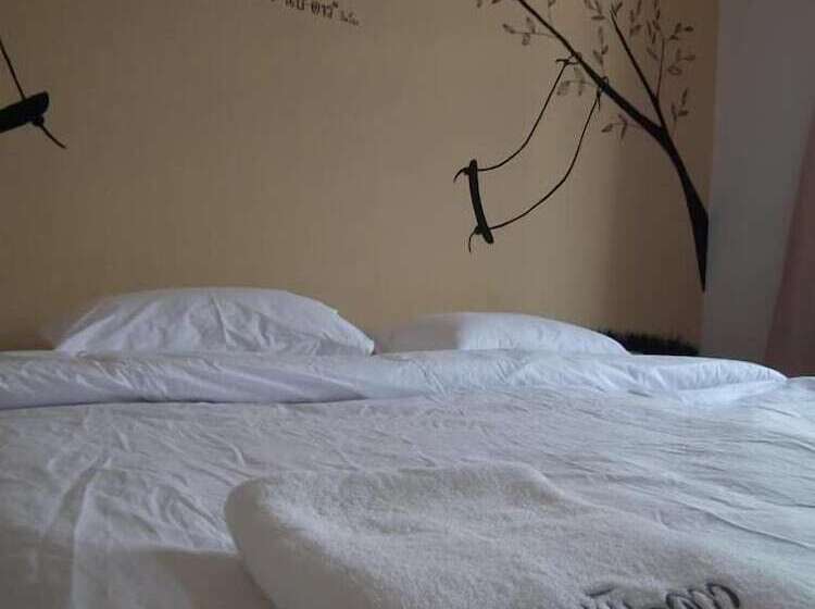 Hotel Norn Nab Dao Rimkhong