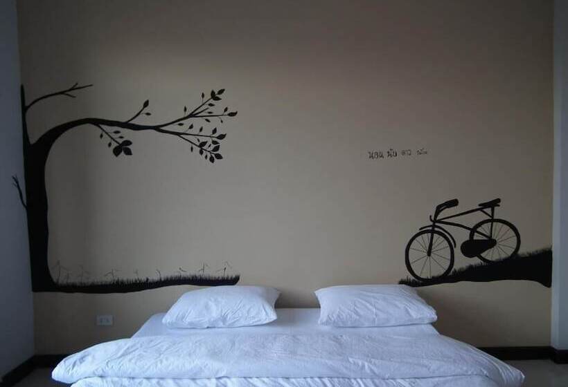 Hotel Norn Nab Dao Rimkhong