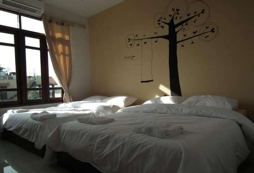 Hotel Norn Nab Dao Rimkhong