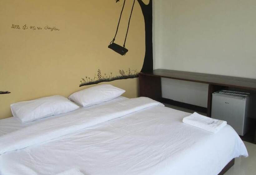 Hotel Norn Nab Dao Rimkhong