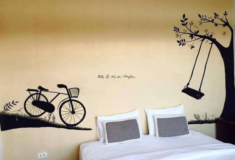 Hotel Norn Nab Dao Rimkhong