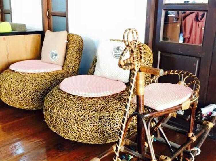 Hotel Norn Nab Dao Rimkhong