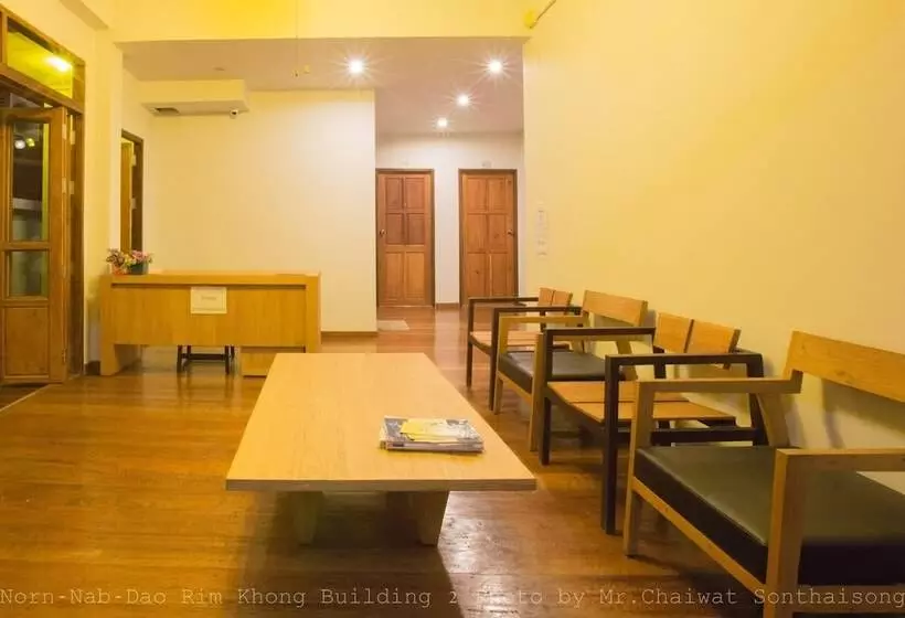 Hotelli Norn Nab Dao Rimkhong