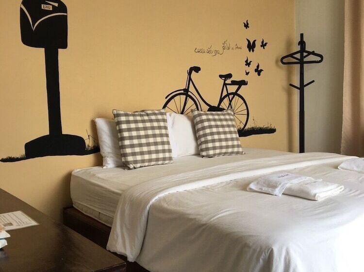 Hotel Norn Nab Dao Rimkhong