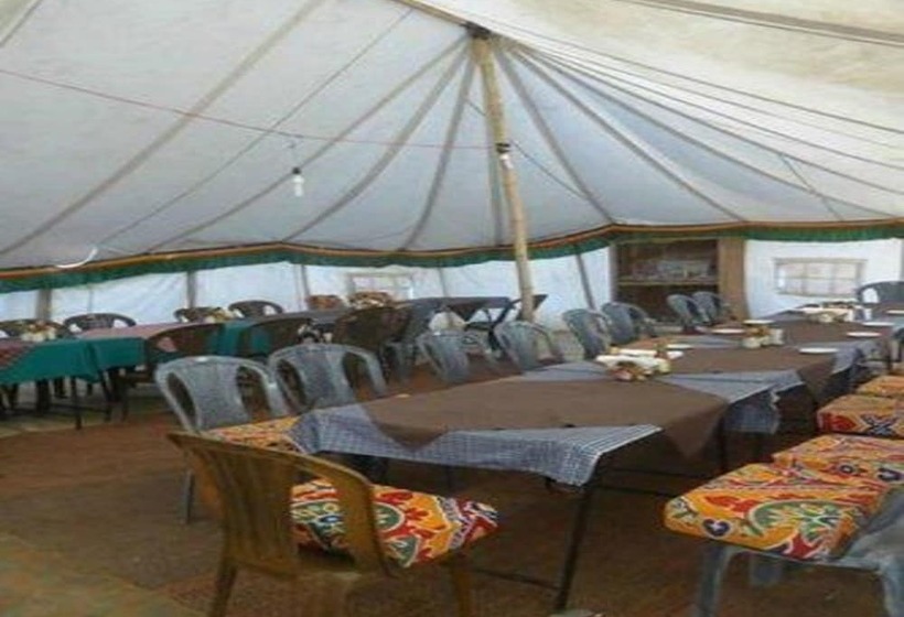 ホテル Nun Kun Deluxe Camp Mulbekh