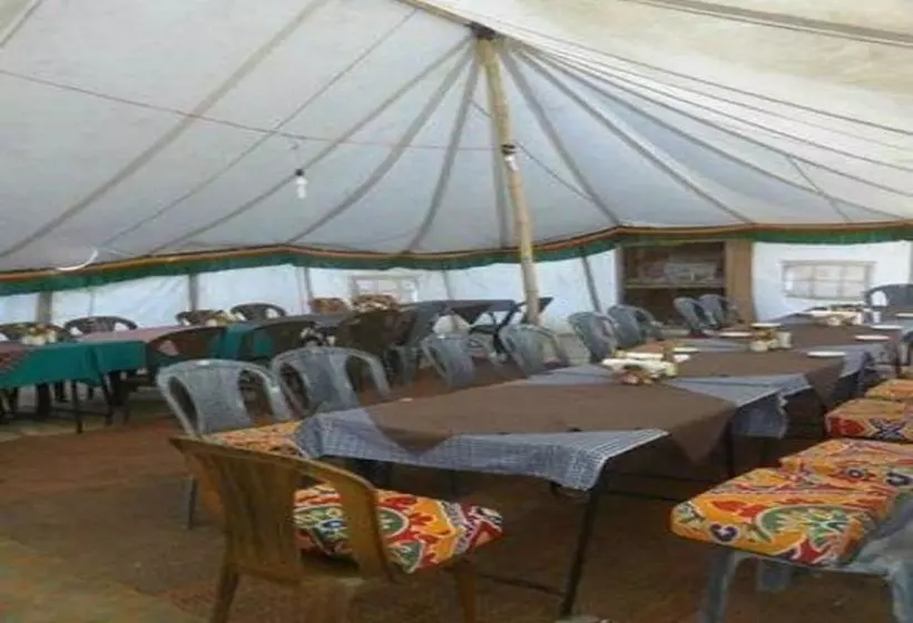 ホテル Nun Kun Deluxe Camp Mulbekh