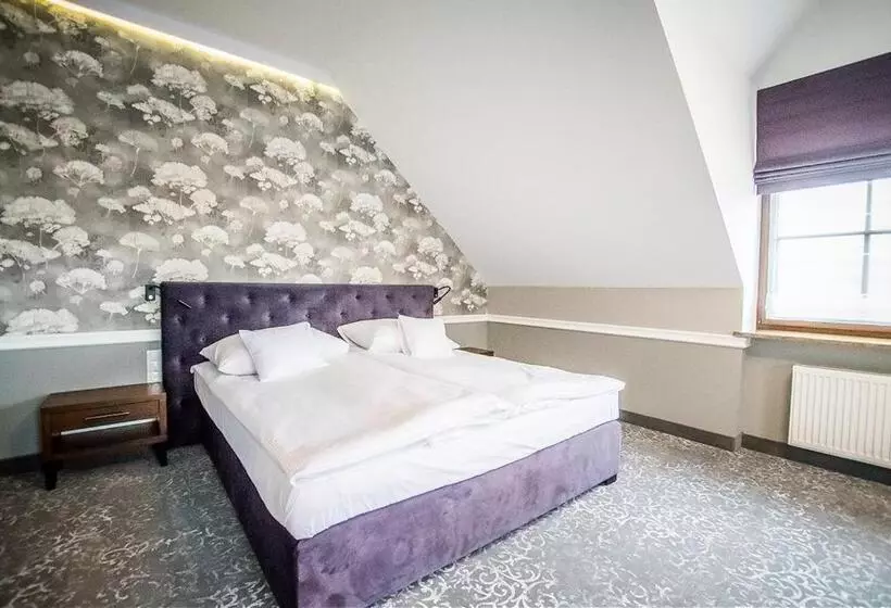 Hotelli Pałac Poledno