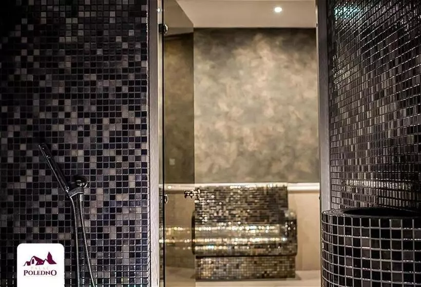 Hotelli Pałac Poledno