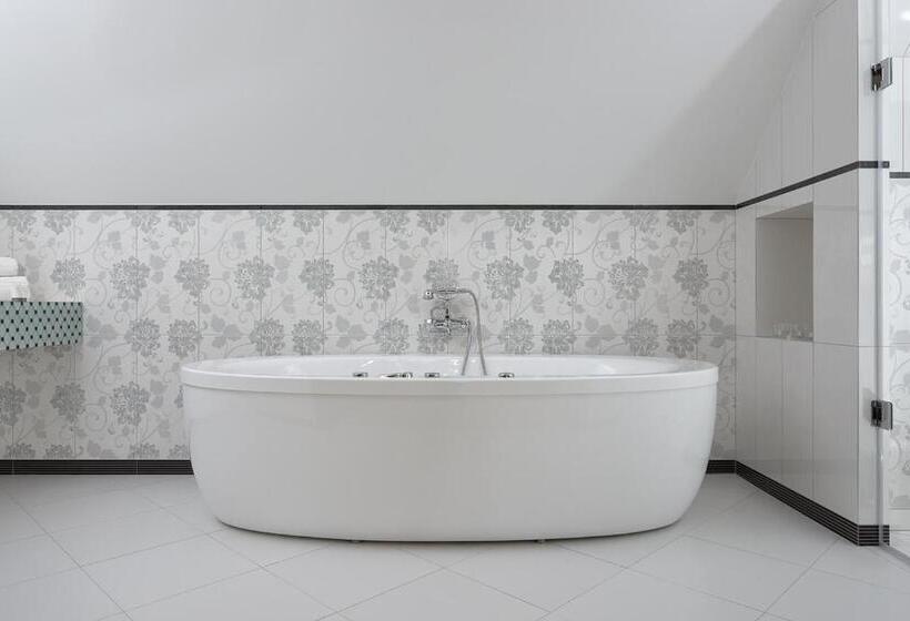 בית מלון כפרי Pałac Poledno