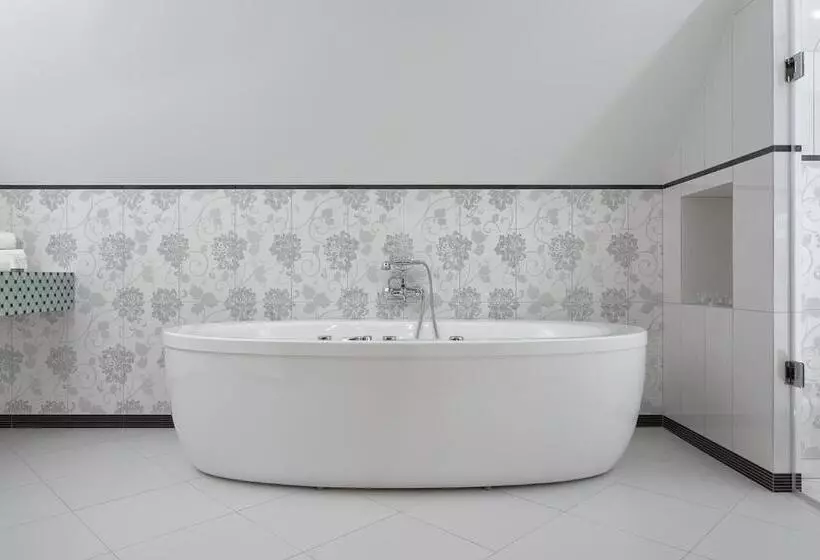 Hotelli Pałac Poledno