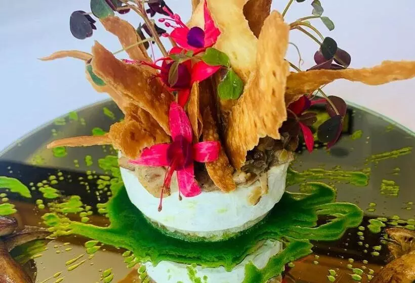 Hotelli Pałac Poledno