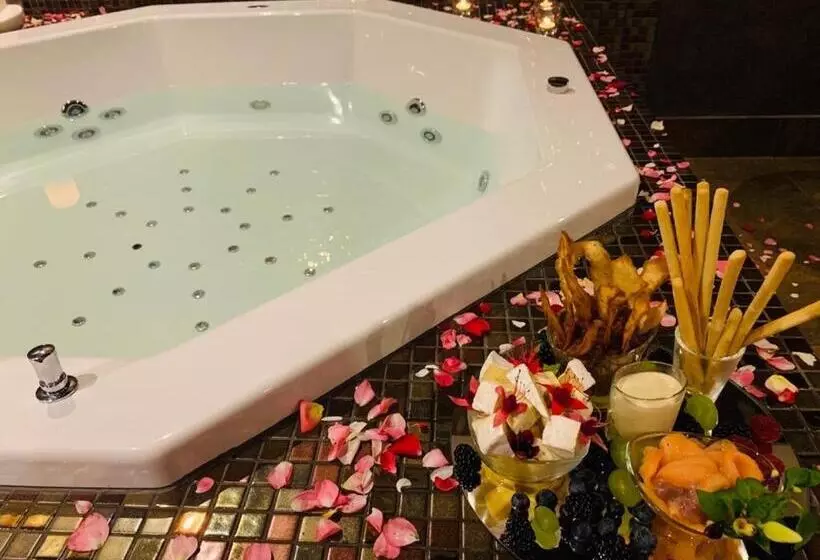 Hotelli Pałac Poledno