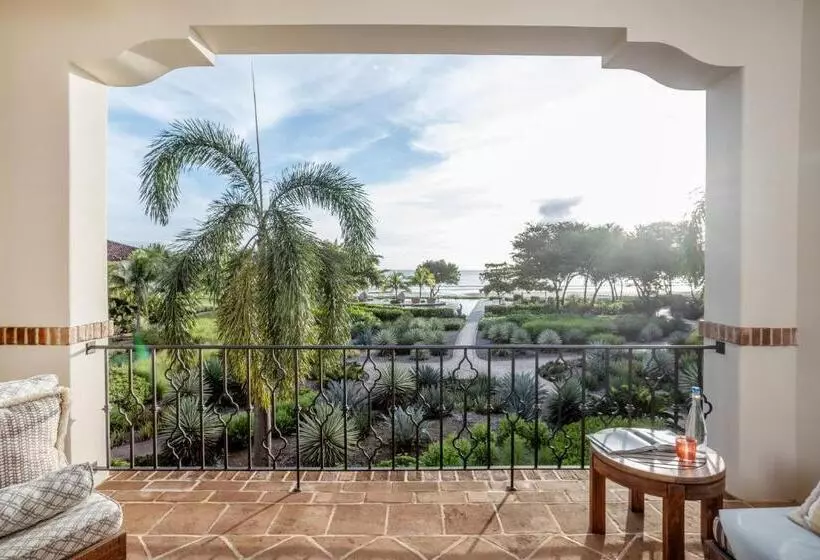 Hotelli Rancho Santana