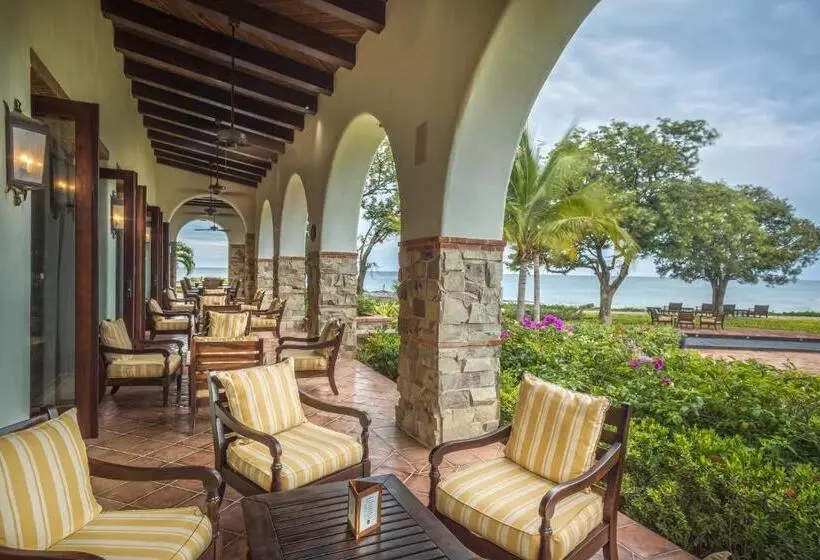 Hotelli Rancho Santana