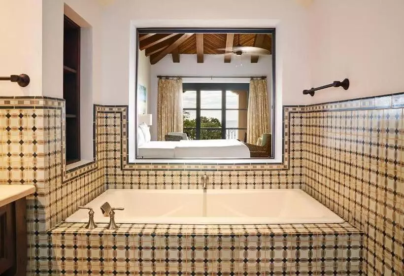 Hotelli Rancho Santana