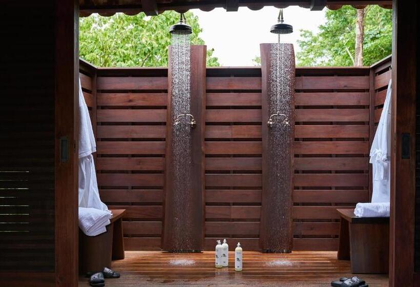 هتل Rancho Santana