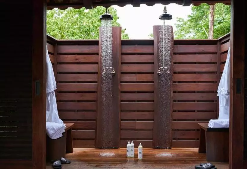 Hotelli Rancho Santana