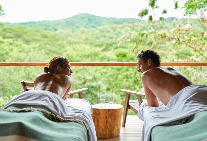 هتل Rancho Santana