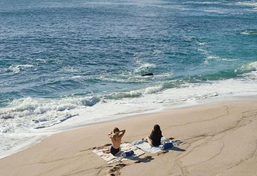 هتل Rancho Santana