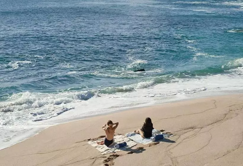 Hotelli Rancho Santana