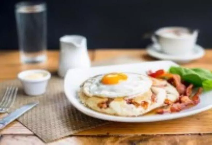 Hotelli Rancho Santana