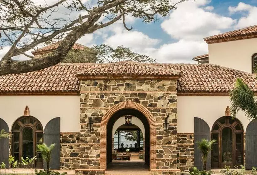 Hotelli Rancho Santana