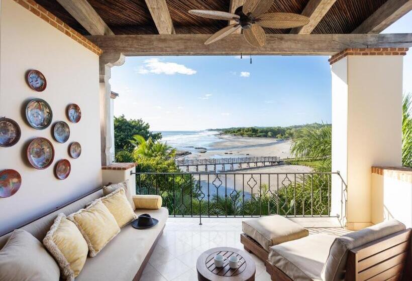 هتل Rancho Santana