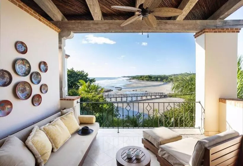 Hotelli Rancho Santana